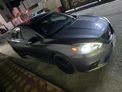نیسان سێنترا